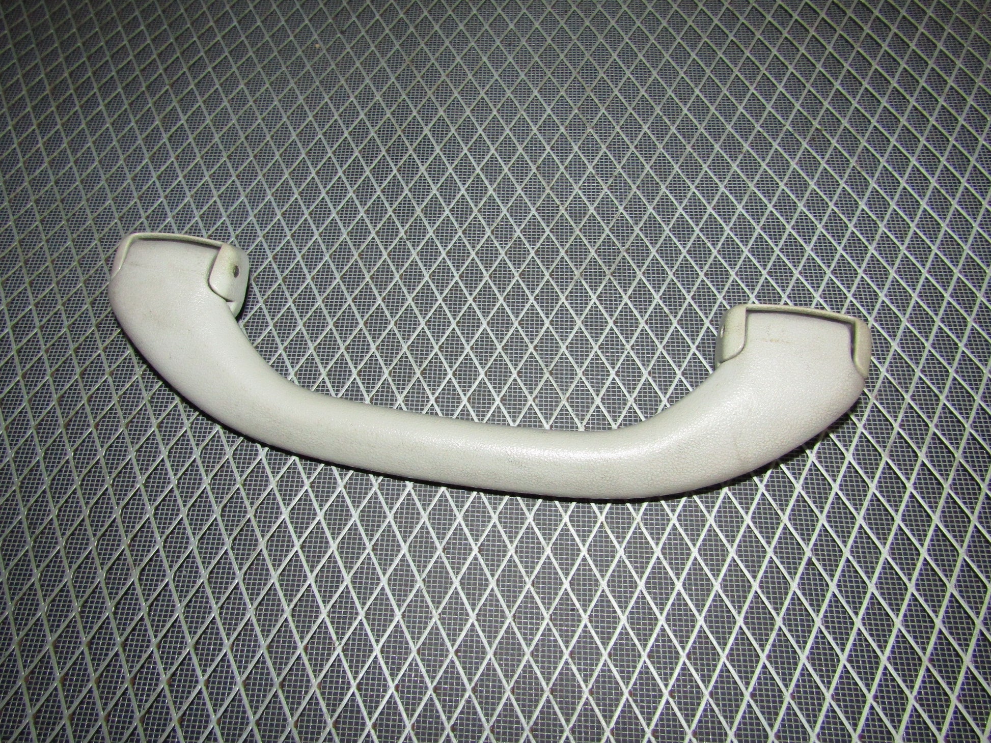 92-96 Toyota Camry Sedan OEM Front Interior Rail Handle - Right