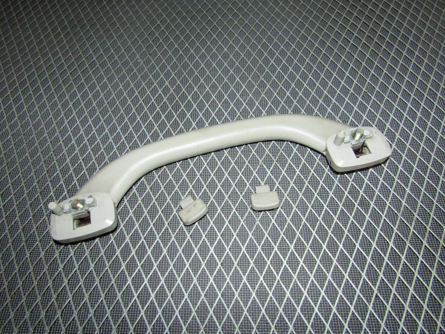 92 93 94 95 96 Toyota Camry Sedan OEM Front Interior Rail Handle - Right