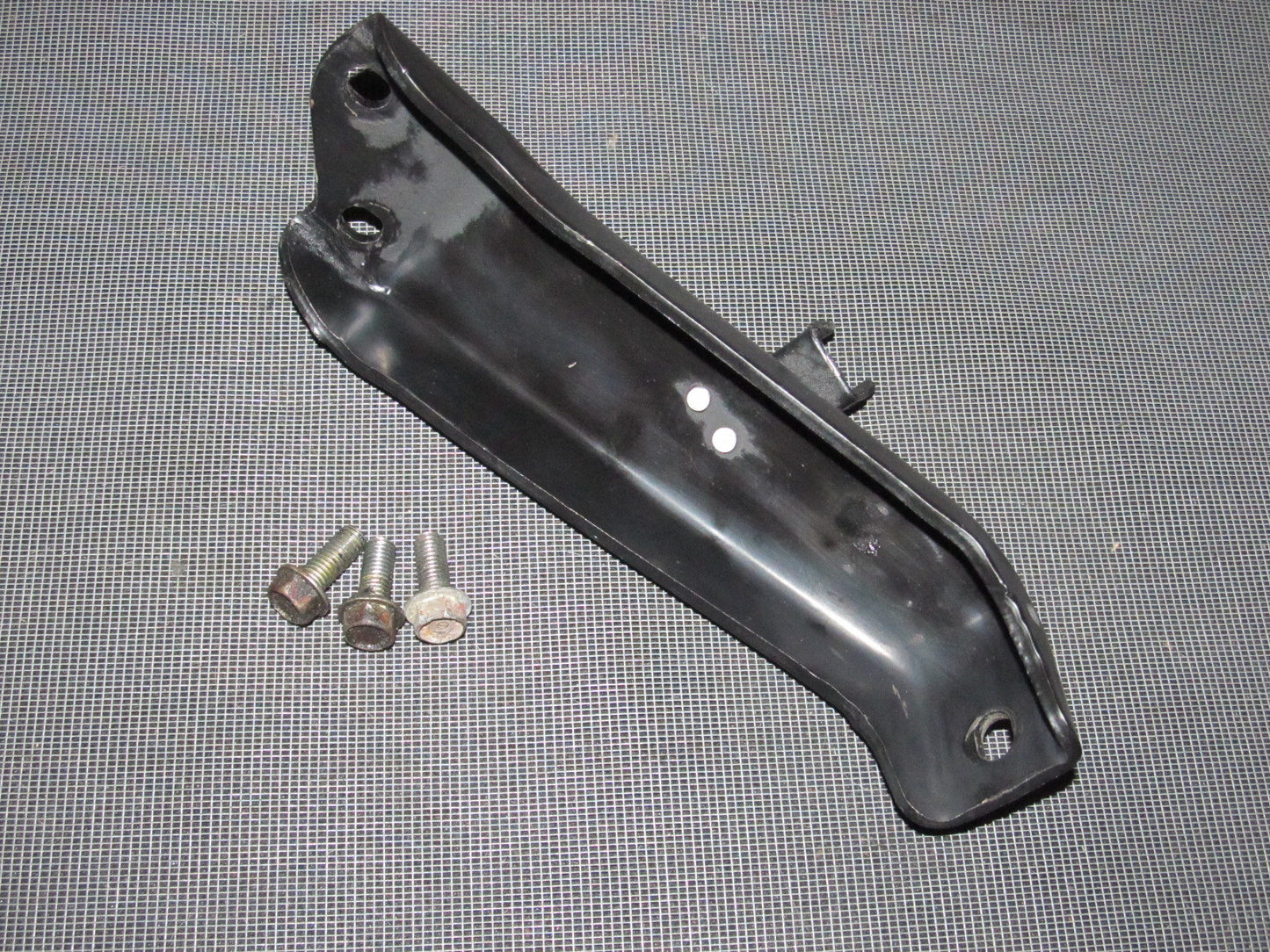 88 89 Honda CRX OEM D15B2 Intake Manifold Bracket