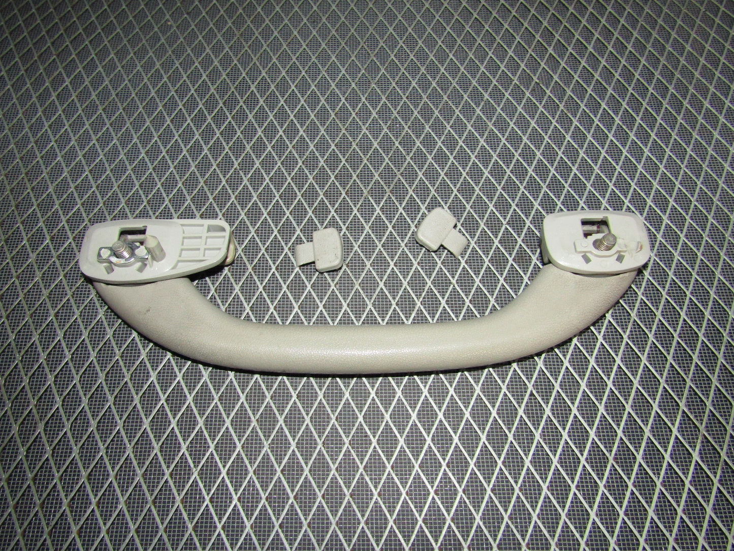 92 93 94 95 96 Toyota Camry Sedan OEM Rear Interior Rail Handle - Right