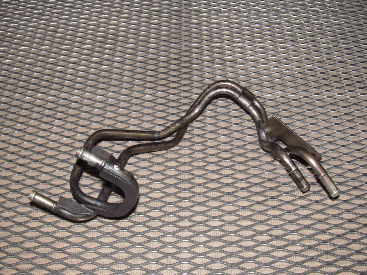 90-96 Nissan 300zx OEM Twin Turbo Oil Line