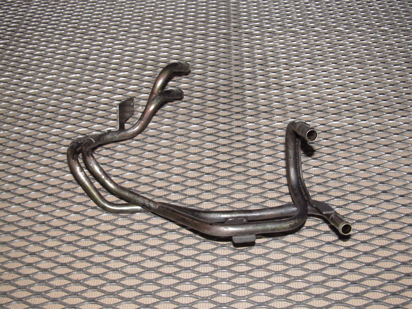 90-96 Nissan 300zx OEM Twin Turbo Oil Line