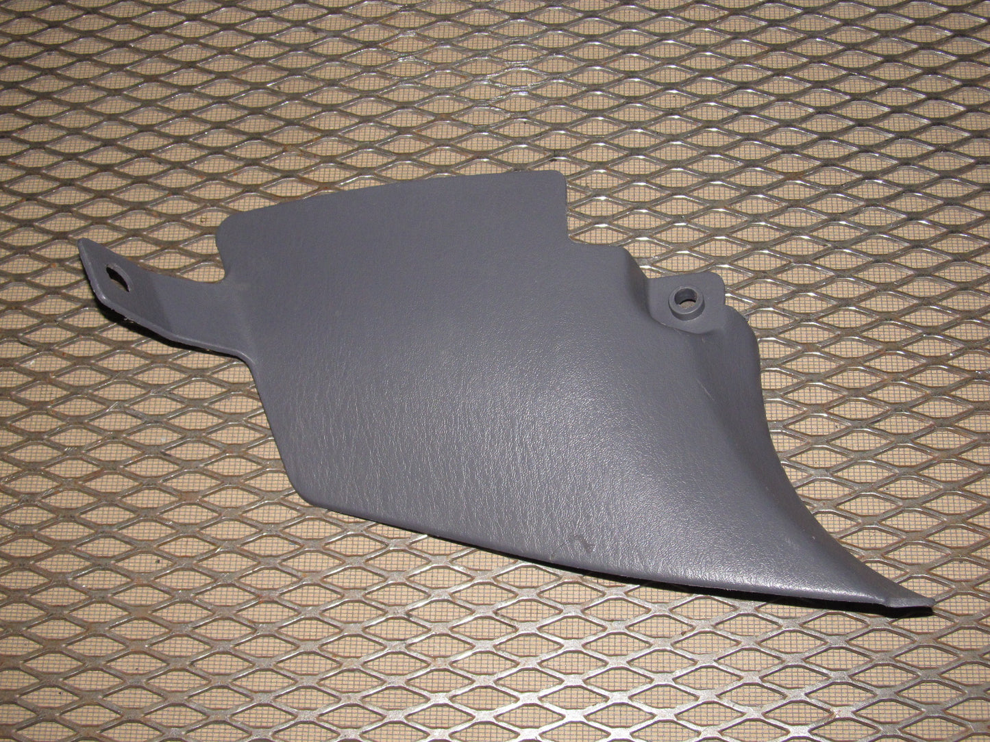 97 98 99 Mitsubishi Eclipse OEM Interior Kick Panel Cover - Right