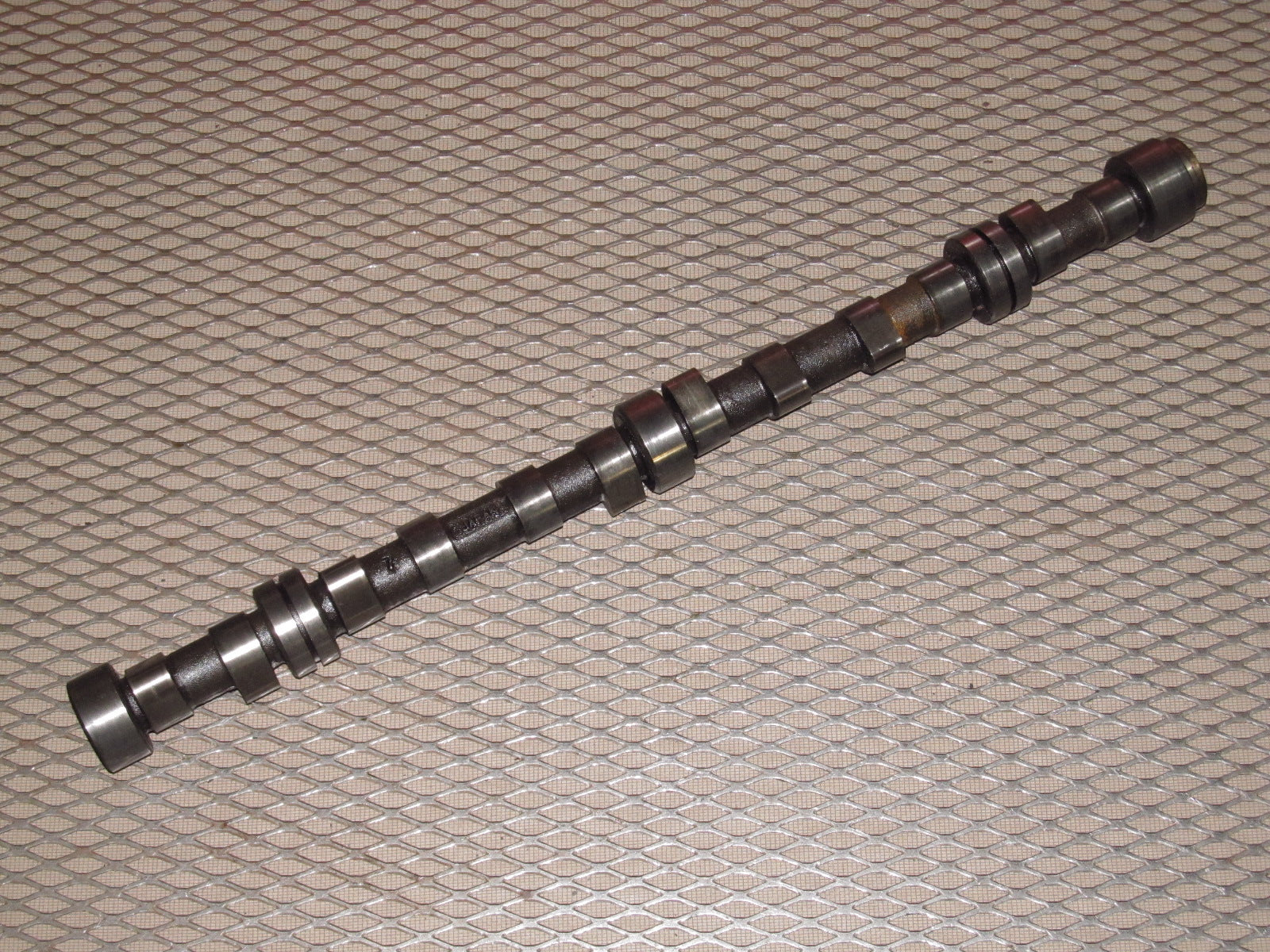 72 73 Datsun 240z OEM 2.4L E88 Engine Camshaft