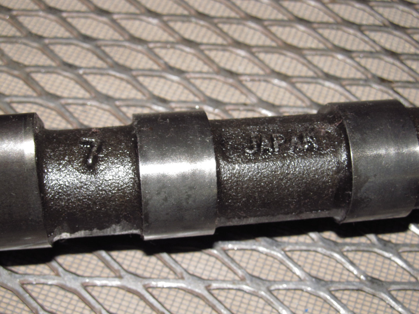 72 73 Datsun 240z OEM 2.4L E88 Engine Camshaft