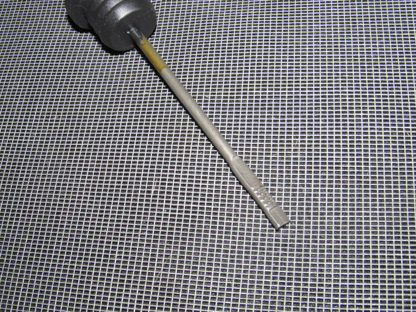 88 89 Honda CRX D15B2 1.5L OEM A/T Fluid Oil Dipstick