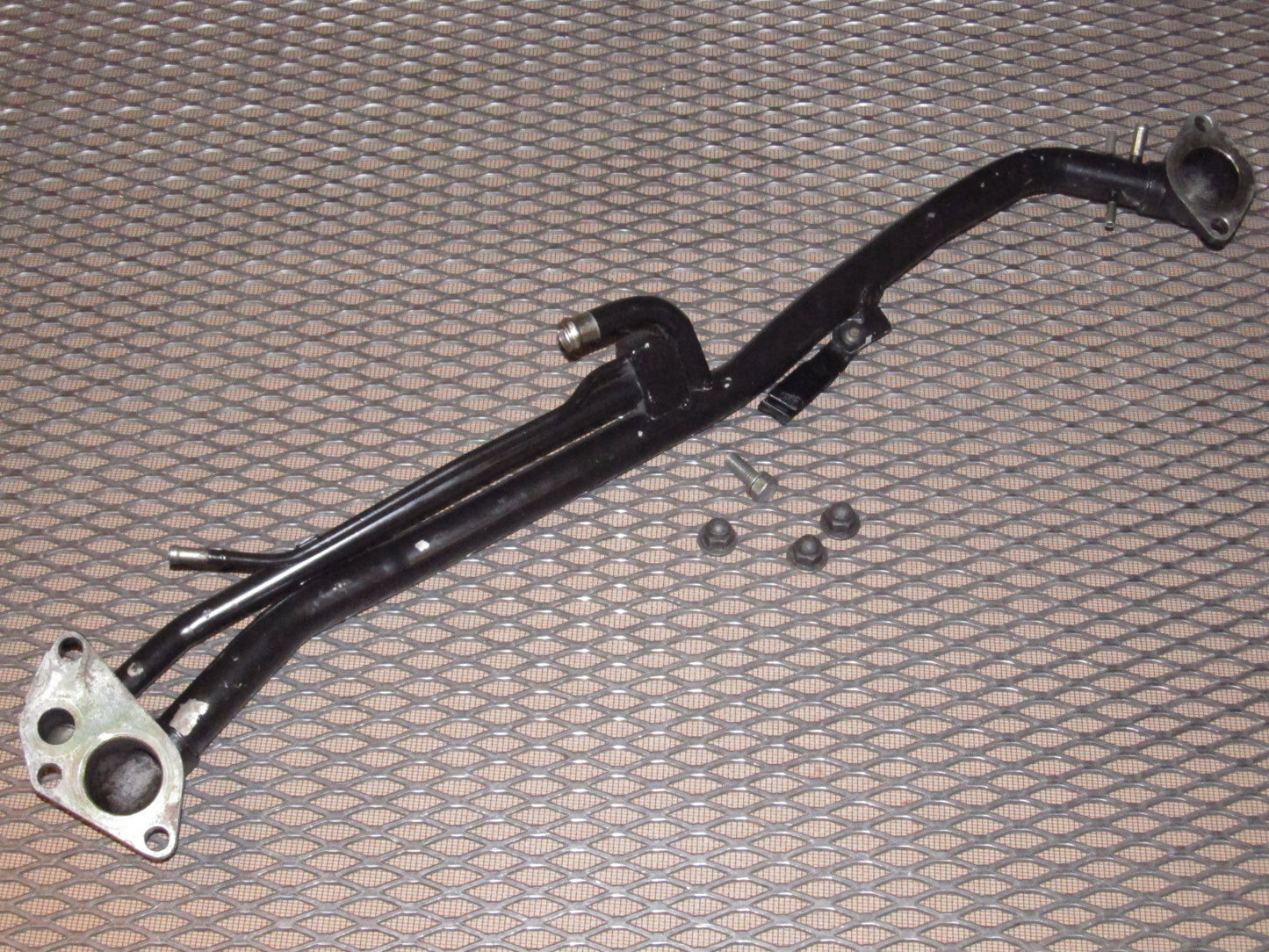 90-96 Nissan 300zx OEM Intake Manifold Air Balance Tube - Twin Turbo