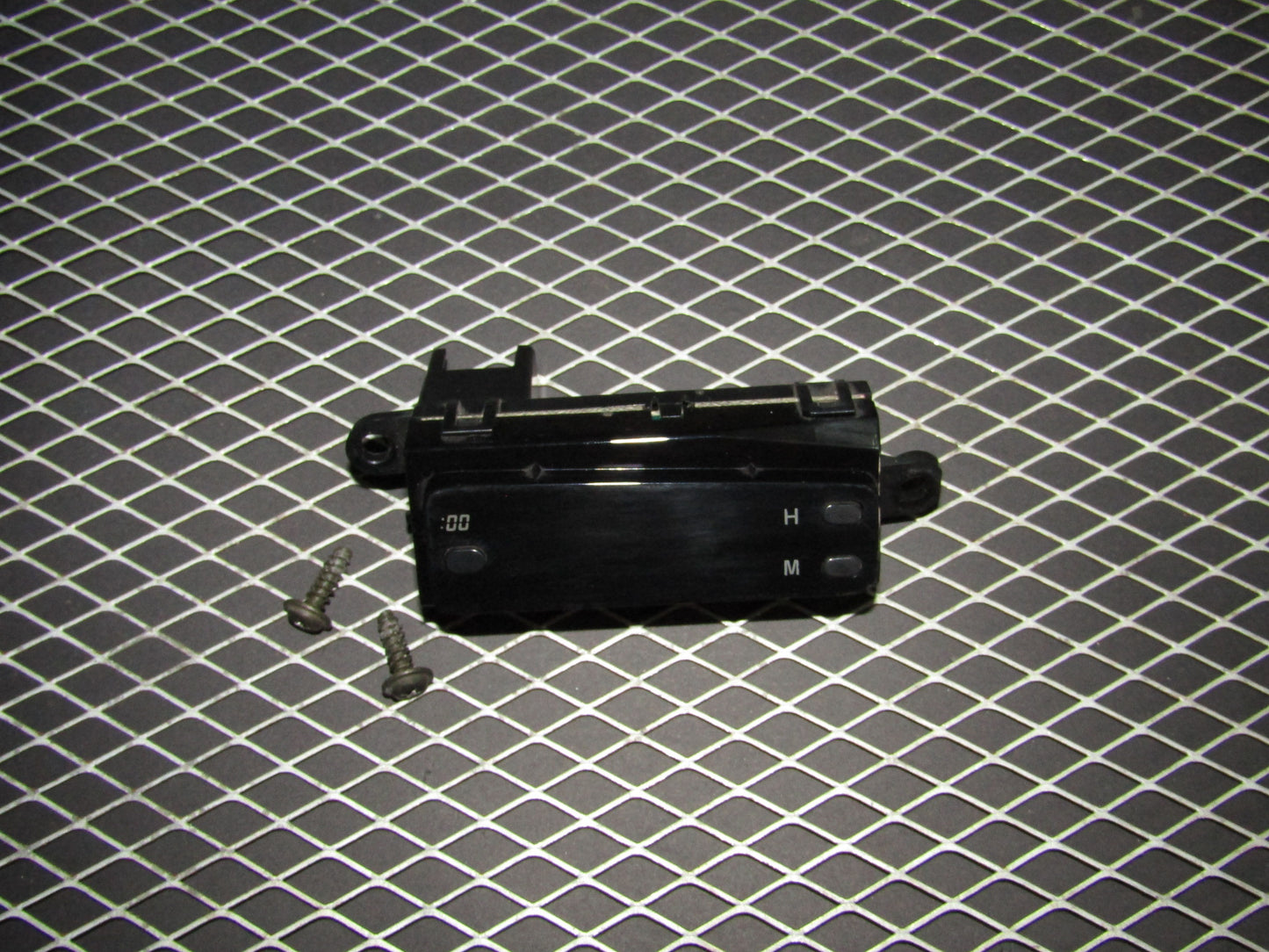 92-96 Toyota Camry Sedan OEM Clock