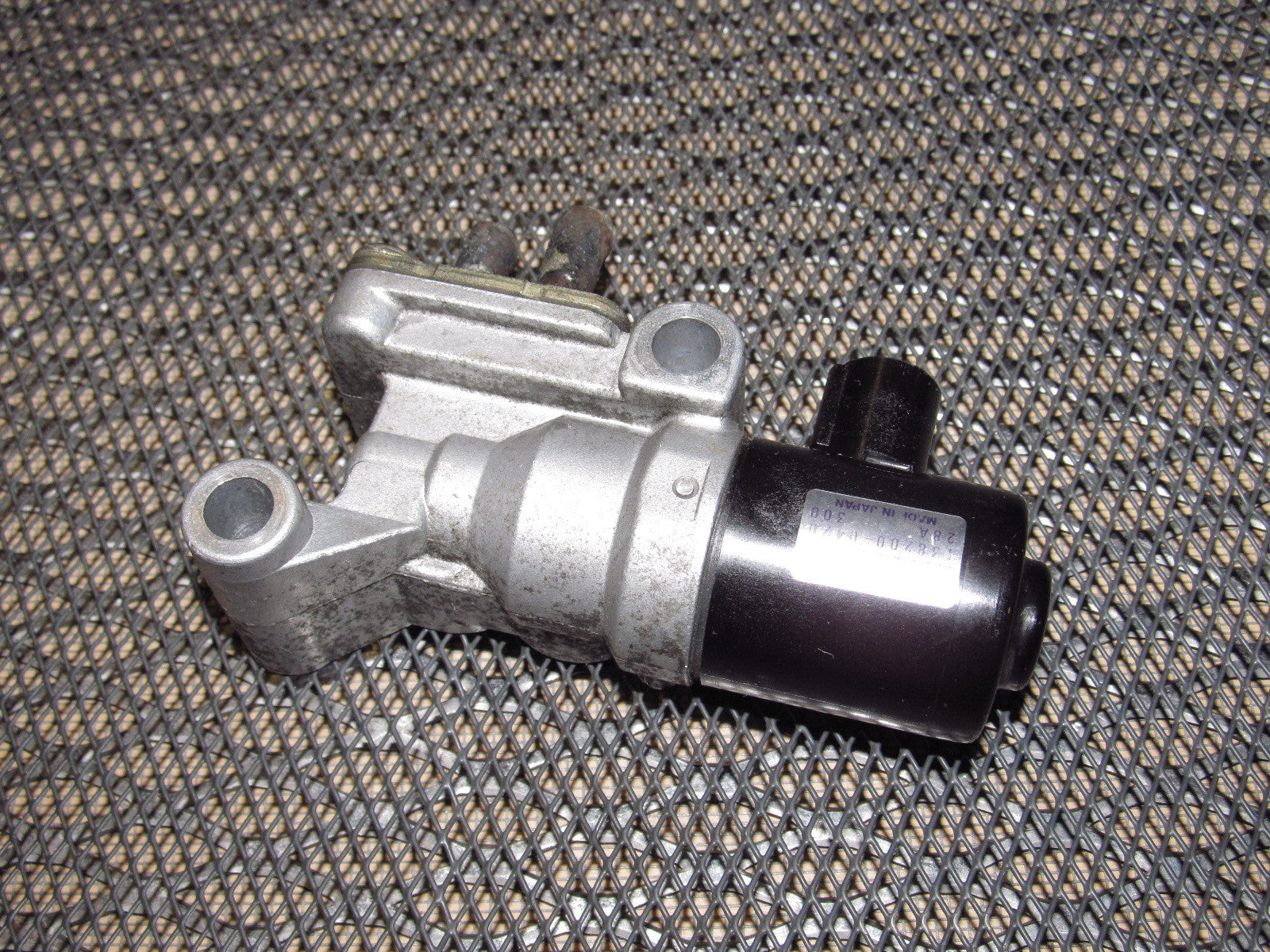 92 93 Acura Integra OEM Idle Air Control Valve - IACV