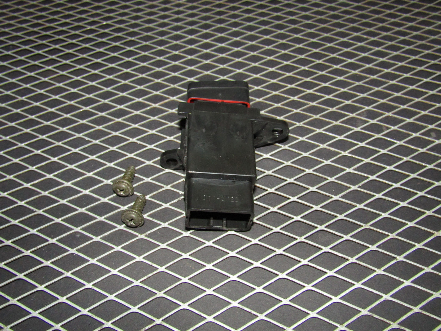 92 93 94 95 96 Toyota Camry OEM Hazard Light Switch