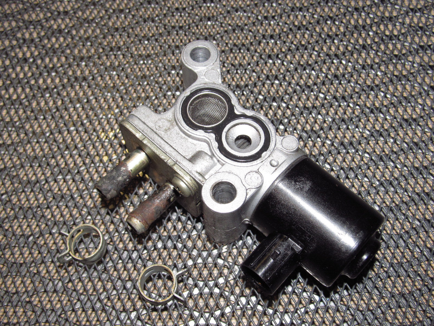 92 93 Acura Integra OEM Idle Air Control Valve - IACV