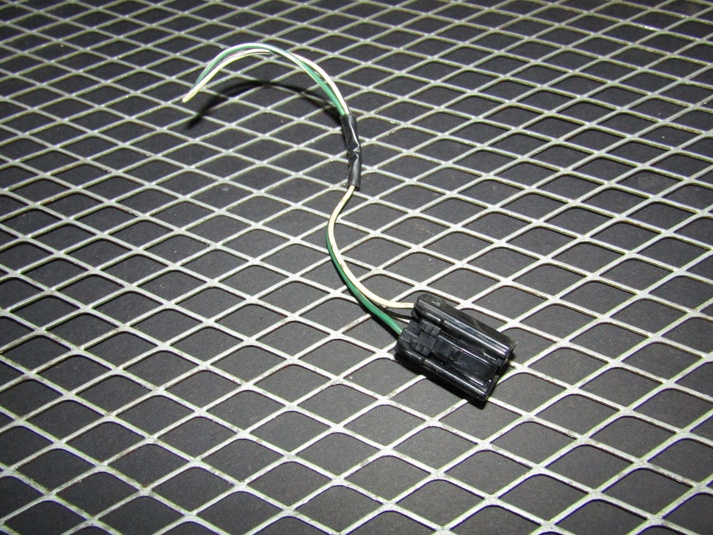 92-96 Toyota Camry OEM Glove Box Light Switch Pigtail Harness