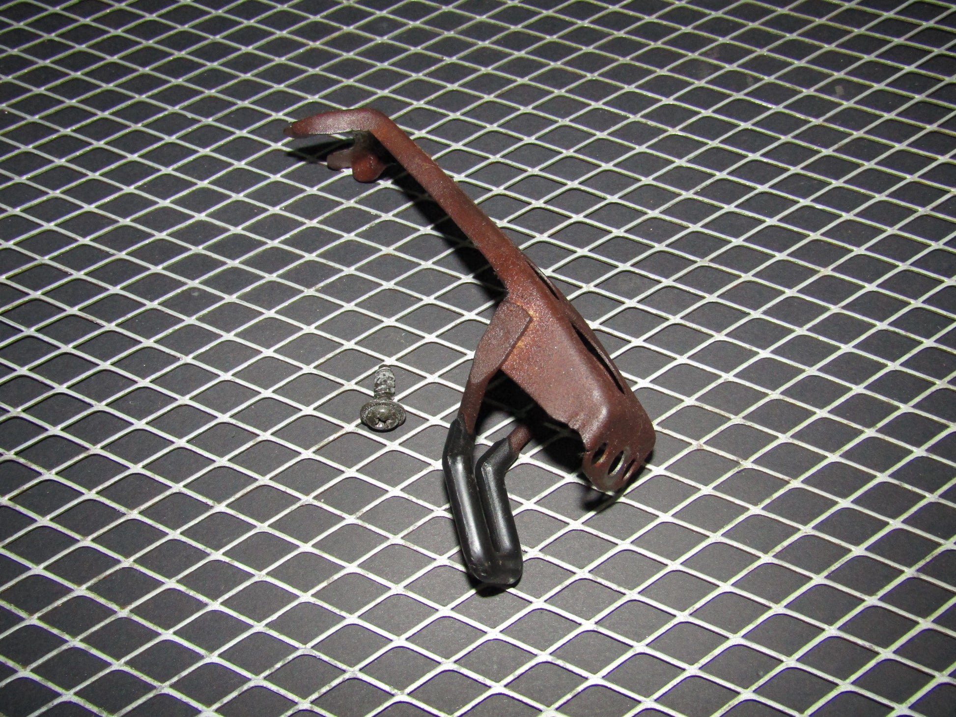 92-96 Toyota Camry OEM Glove Box Latch Striker