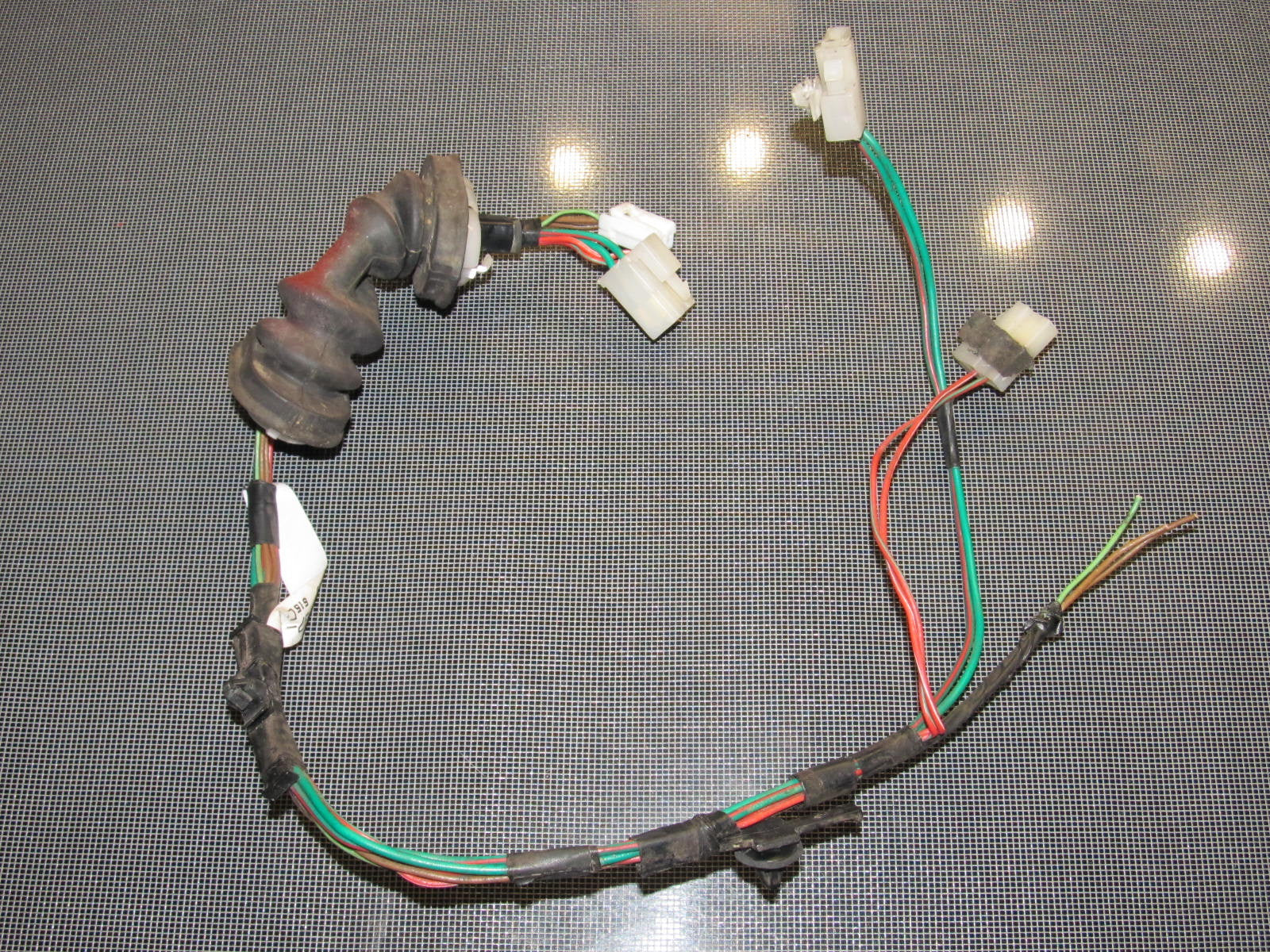 90-93 Miata OEM Door Wiring Harness - Right