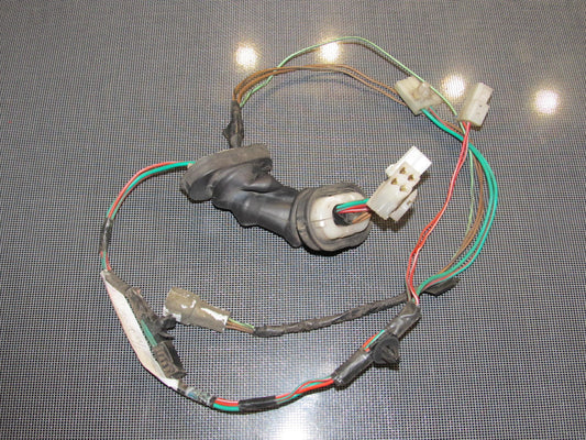 90-93 Miata OEM Door Wiring Harness - Left