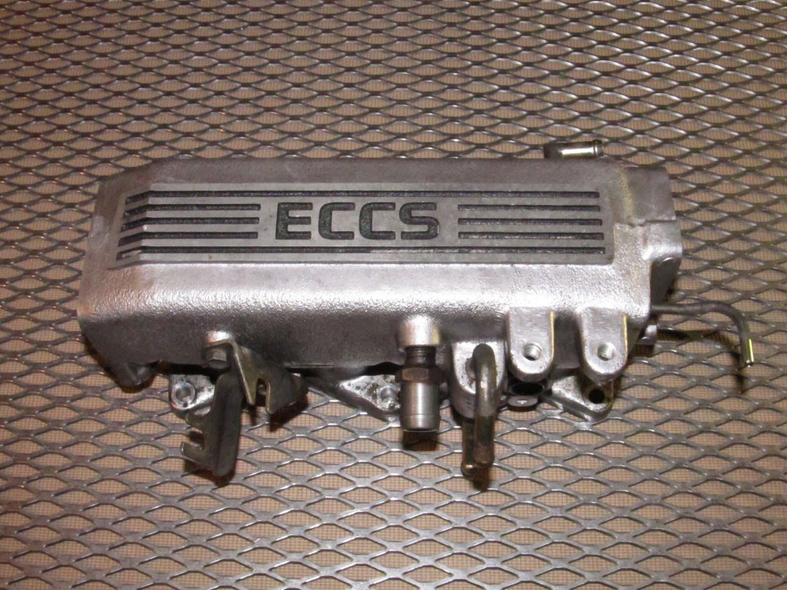 89 90 Nissan 240SX OEM Intake Manifold