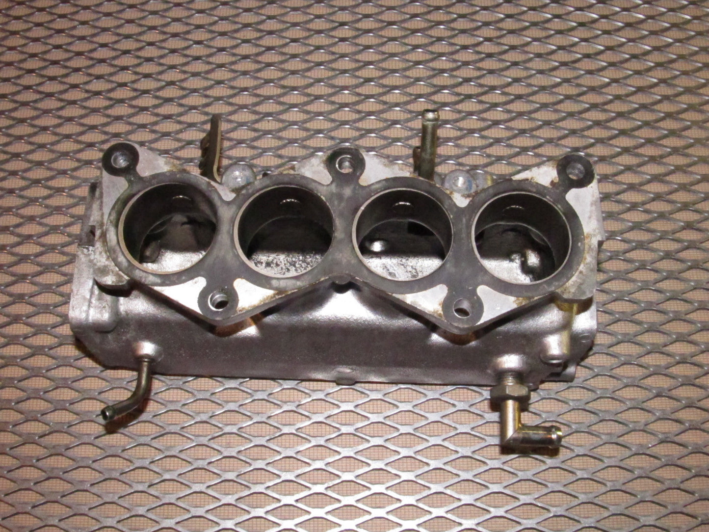 89 90 Nissan 240SX OEM Intake Manifold