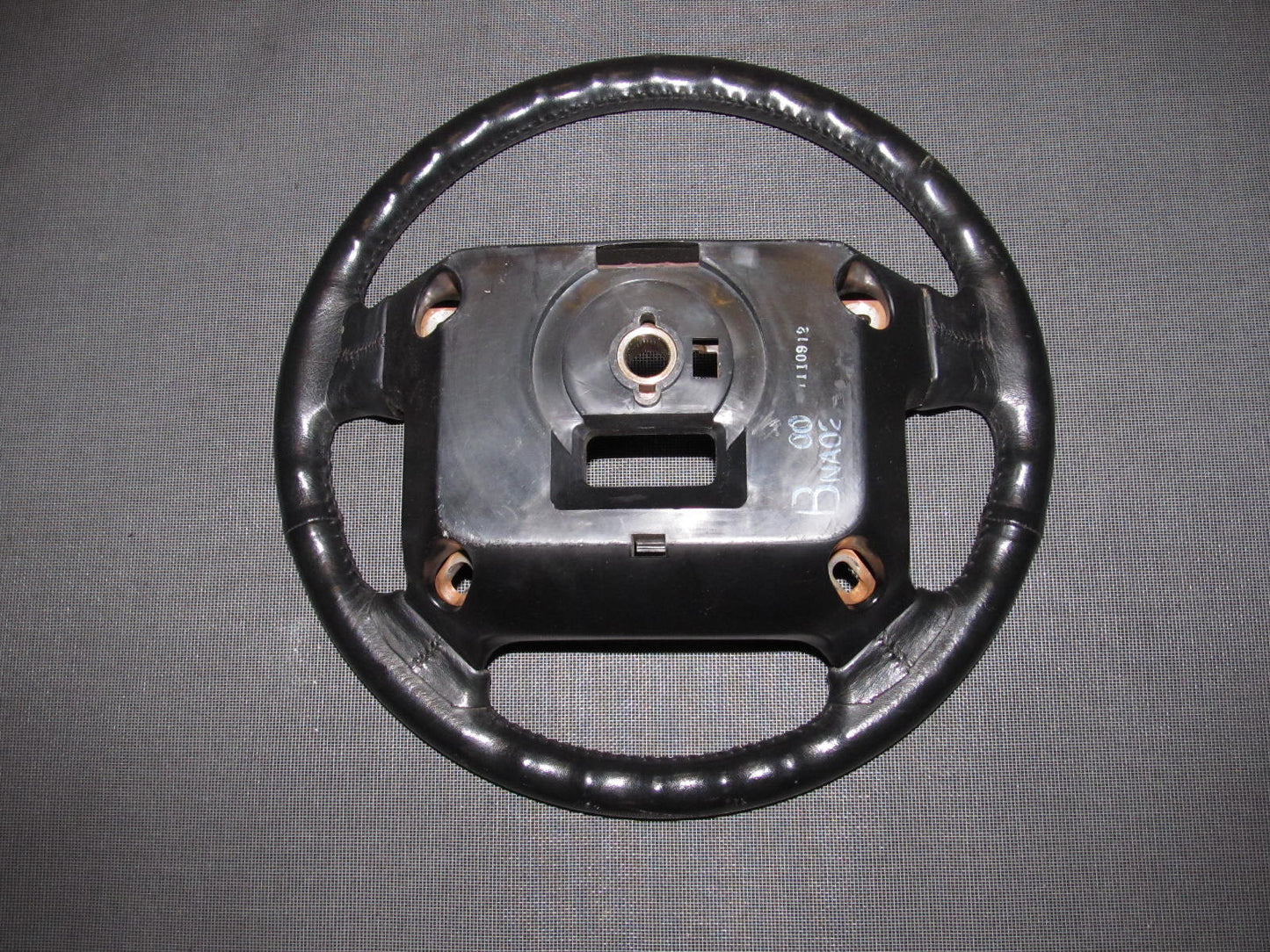 90 91 92 93 Mazda Miata OEM Steering Wheel