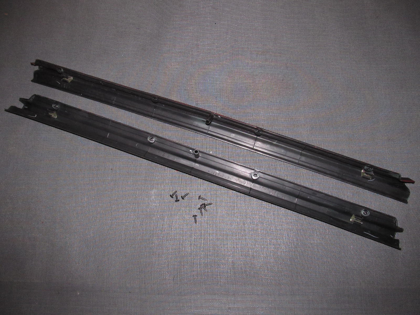 90 91 92 93 Mazda Miata OEM Door Sills Panel Set – Autopartone.com