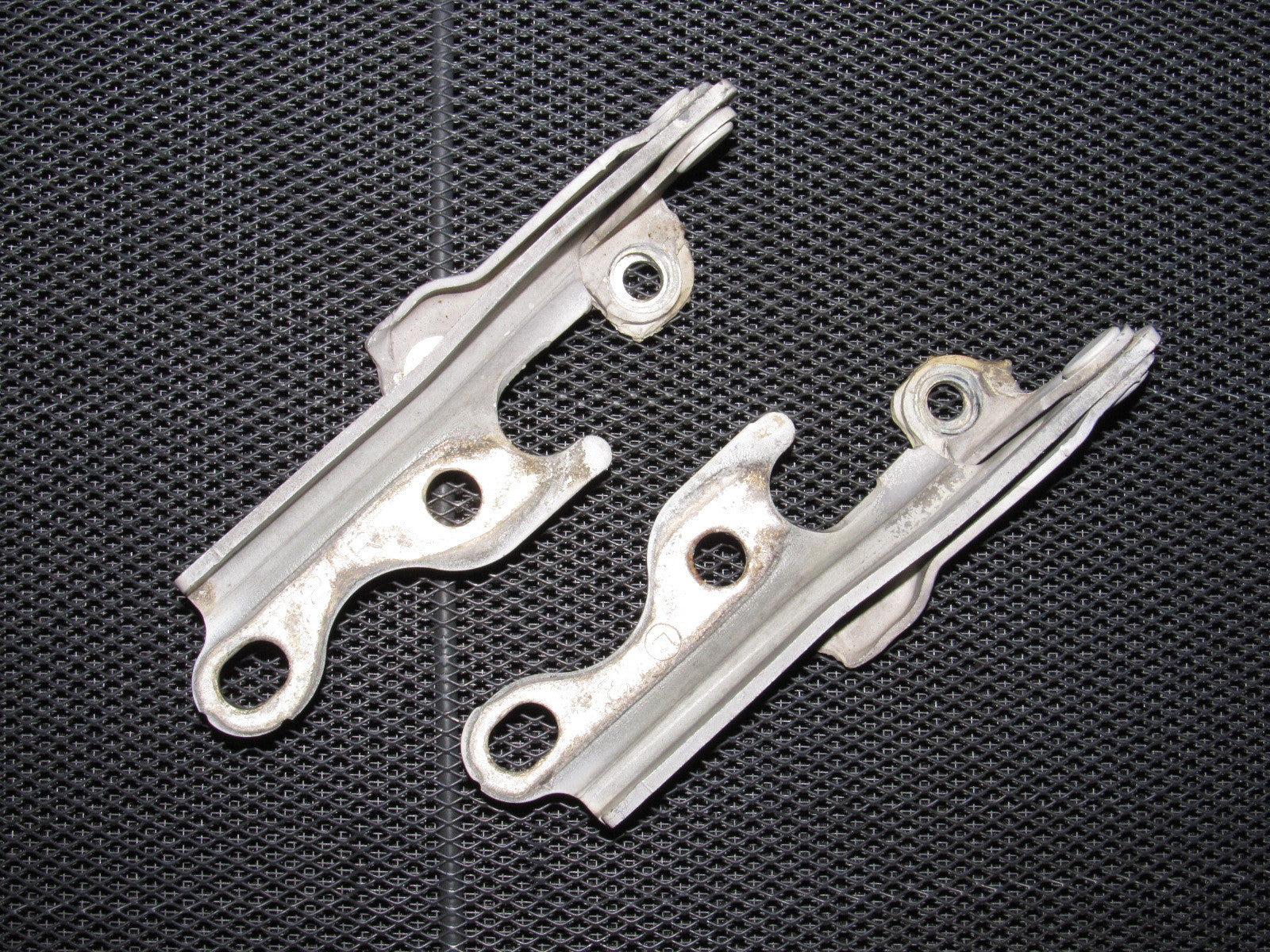 Copy of 86 87 88 Toyota Supra OEM Hood Hinges Set