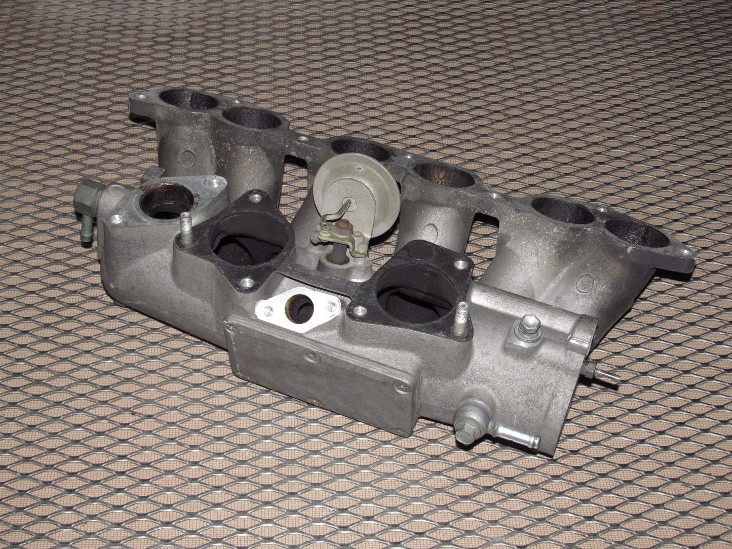 89 90 91 92 Toyota Supra OEM Intake Manifold - 7MGE