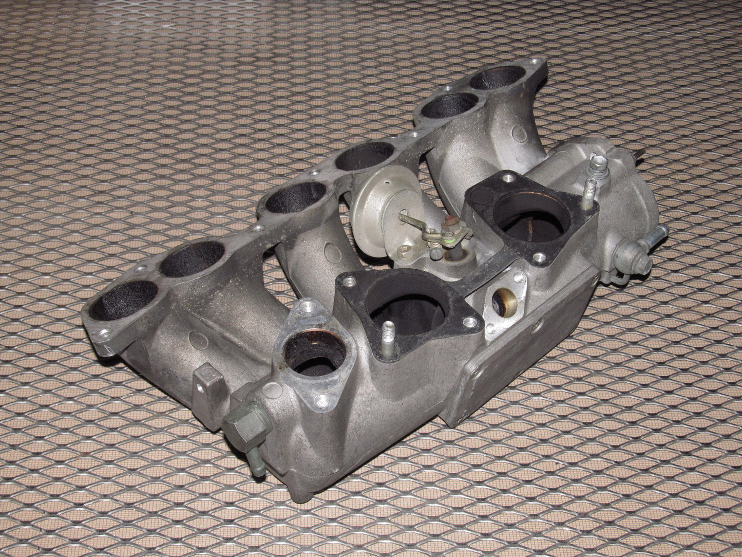 89 90 91 92 Toyota Supra OEM Intake Manifold - 7MGE