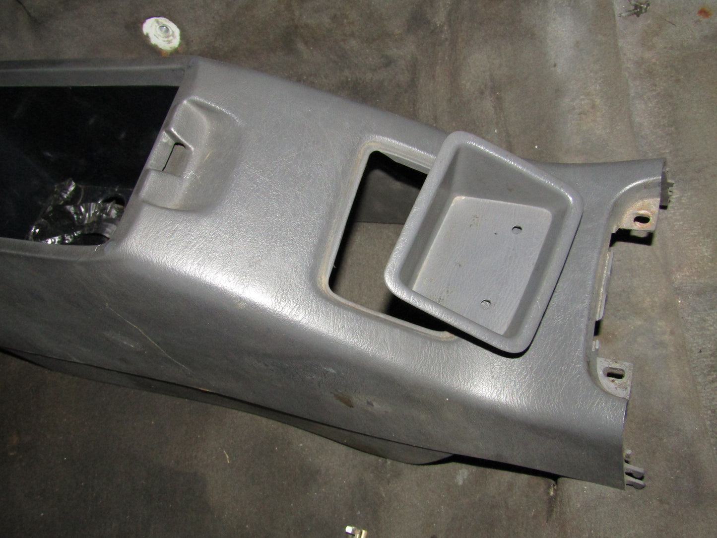 92-96 Toyota Camry OEM Center Console Tray