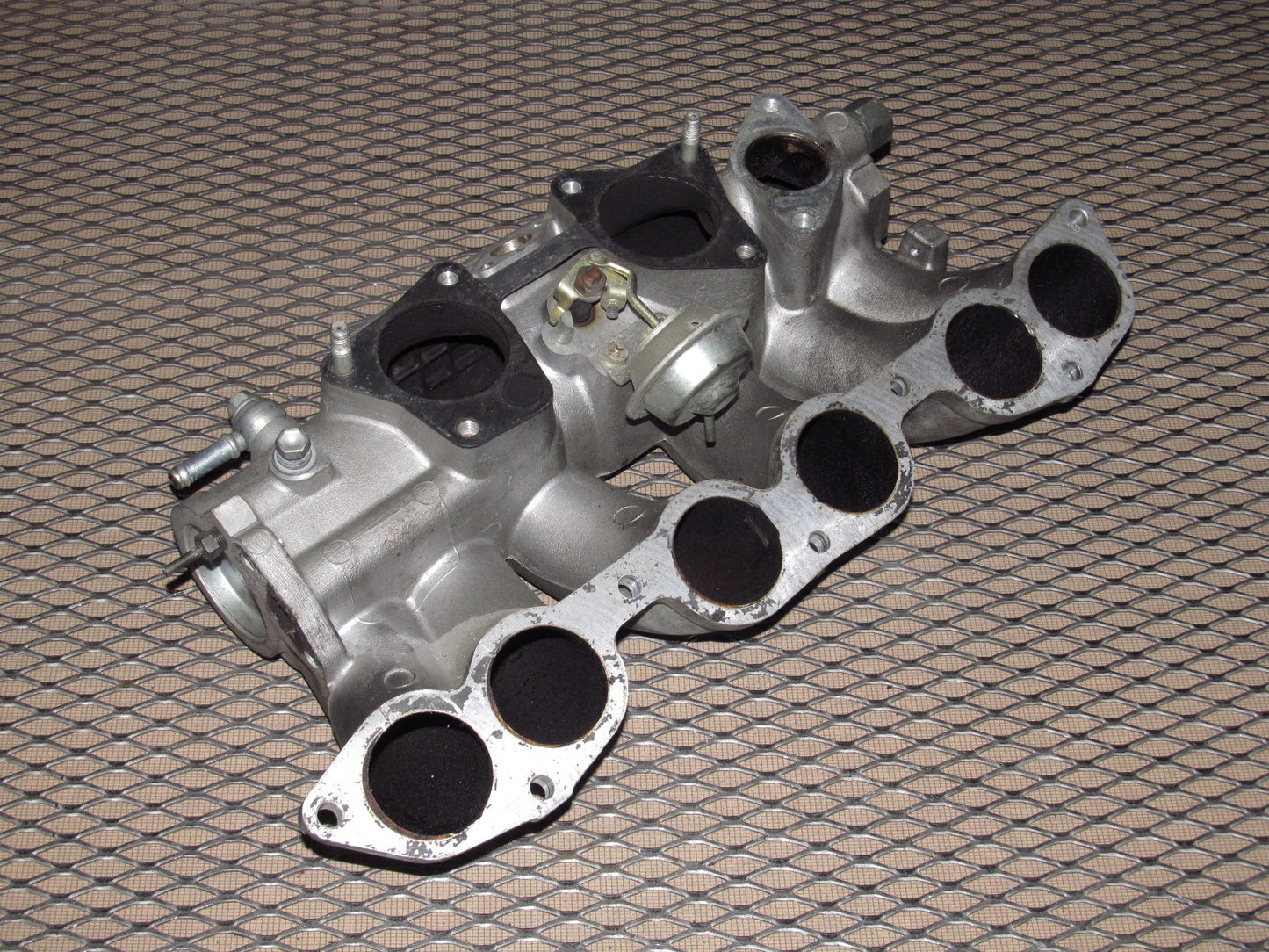 89 90 91 92 Toyota Supra OEM Intake Manifold - 7MGE