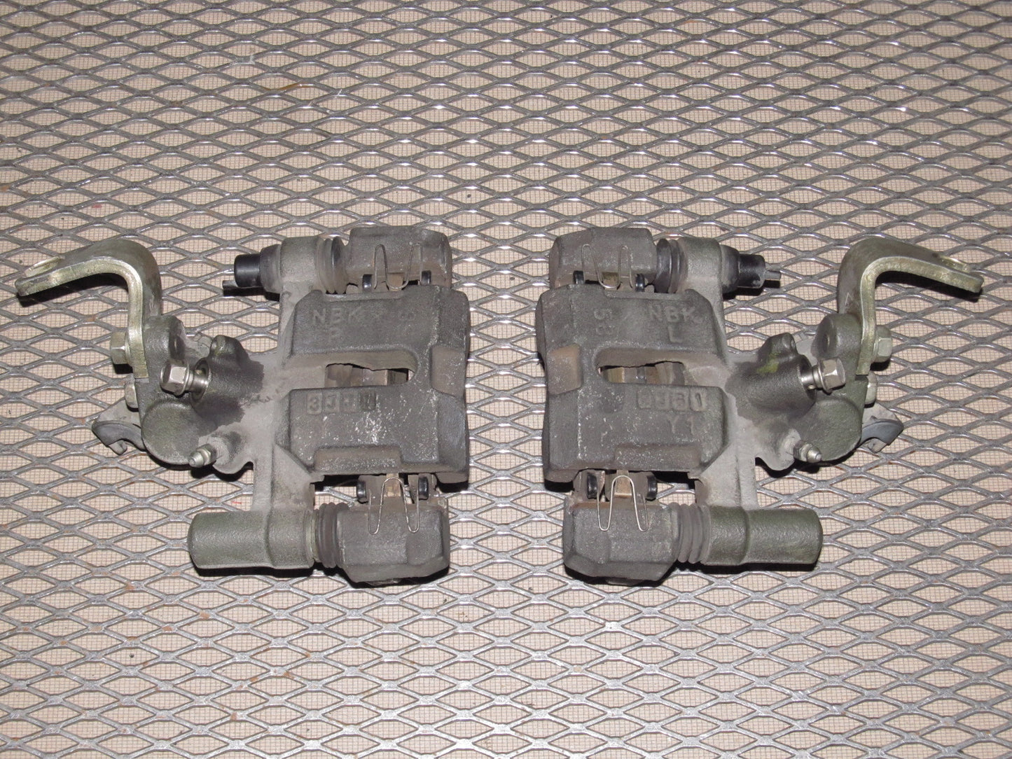 94 95 96 97 Mazda Miata OEM Rear Brake Caliper