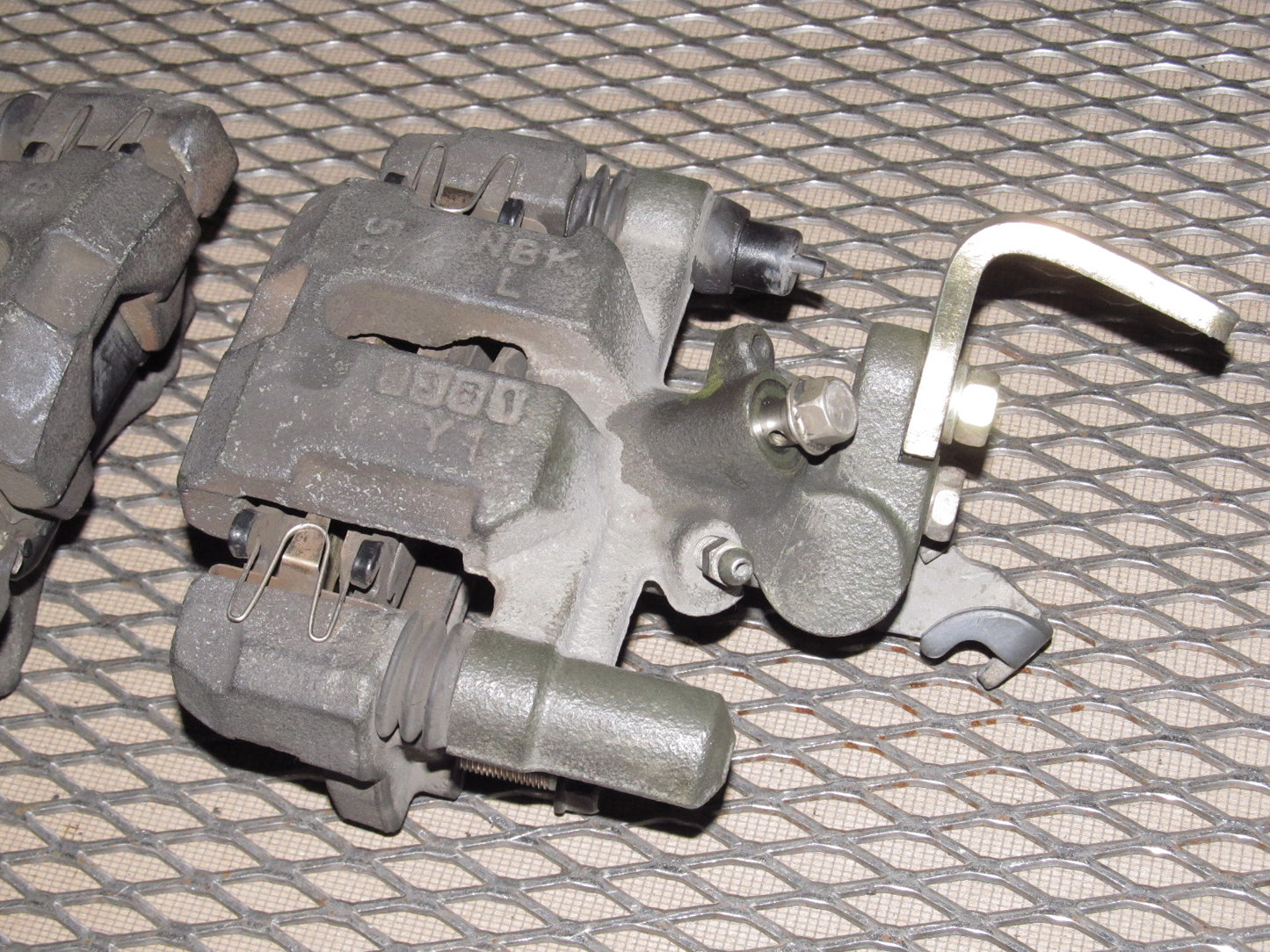 94 95 96 97 Mazda Miata OEM Rear Brake Caliper