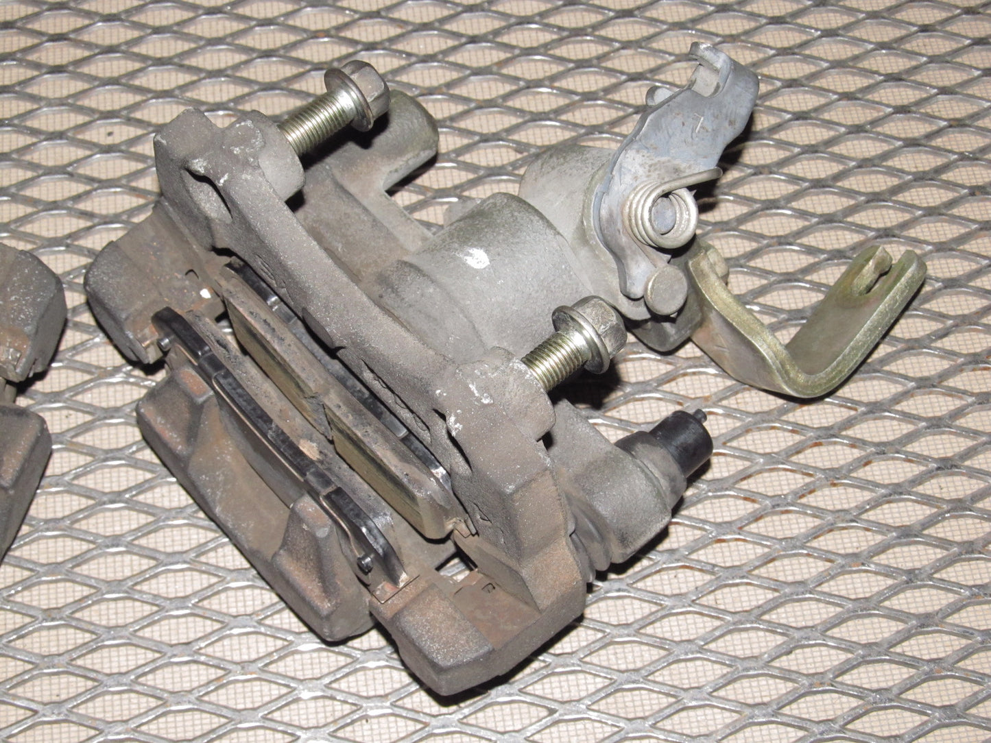 94 95 96 97 Mazda Miata OEM Rear Brake Caliper