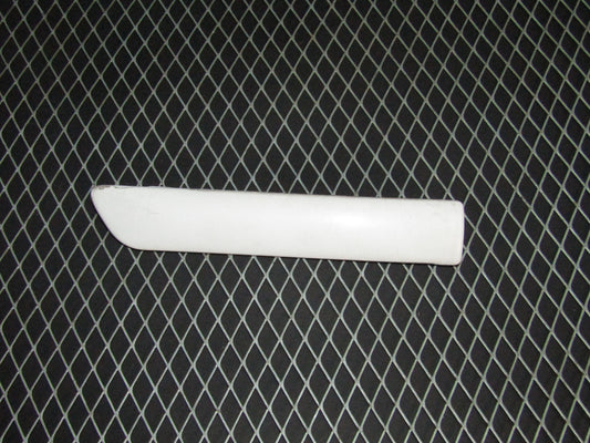 92-96 Toyota Camry OEM Fender Moulding - Front Left