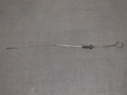 87 88 Mazda RX7 Turbo II OEM Engine Oil Dipstick