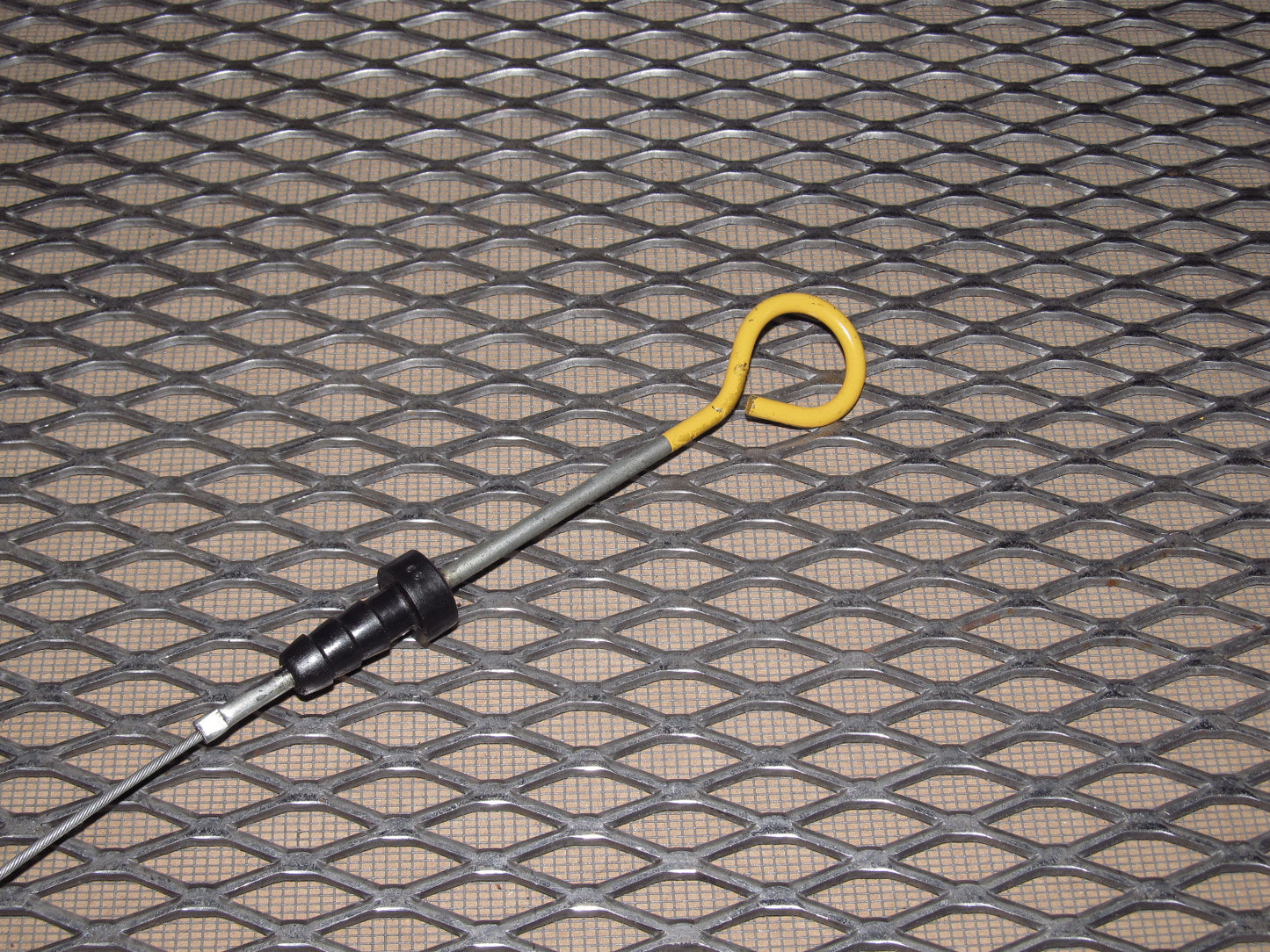 90-96 Nissan 300zx OEM Engine Oil Dipstick - Twin Turbo