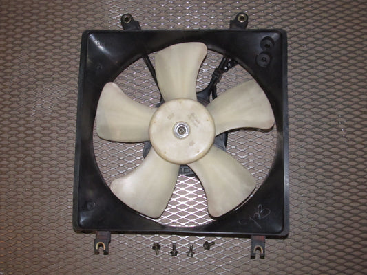 97 98 99 Mitsubishi Eclipse OEM Radiator Fan - Right