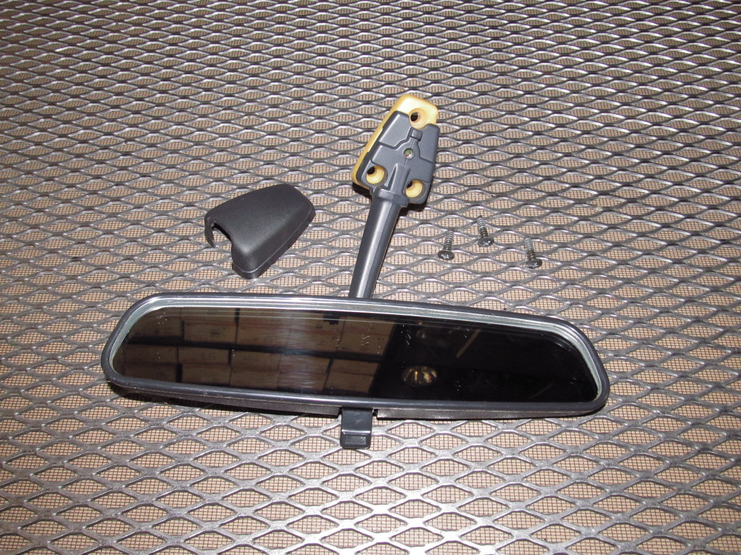 90-96 Nissan 300zx OEM Interior Mirror