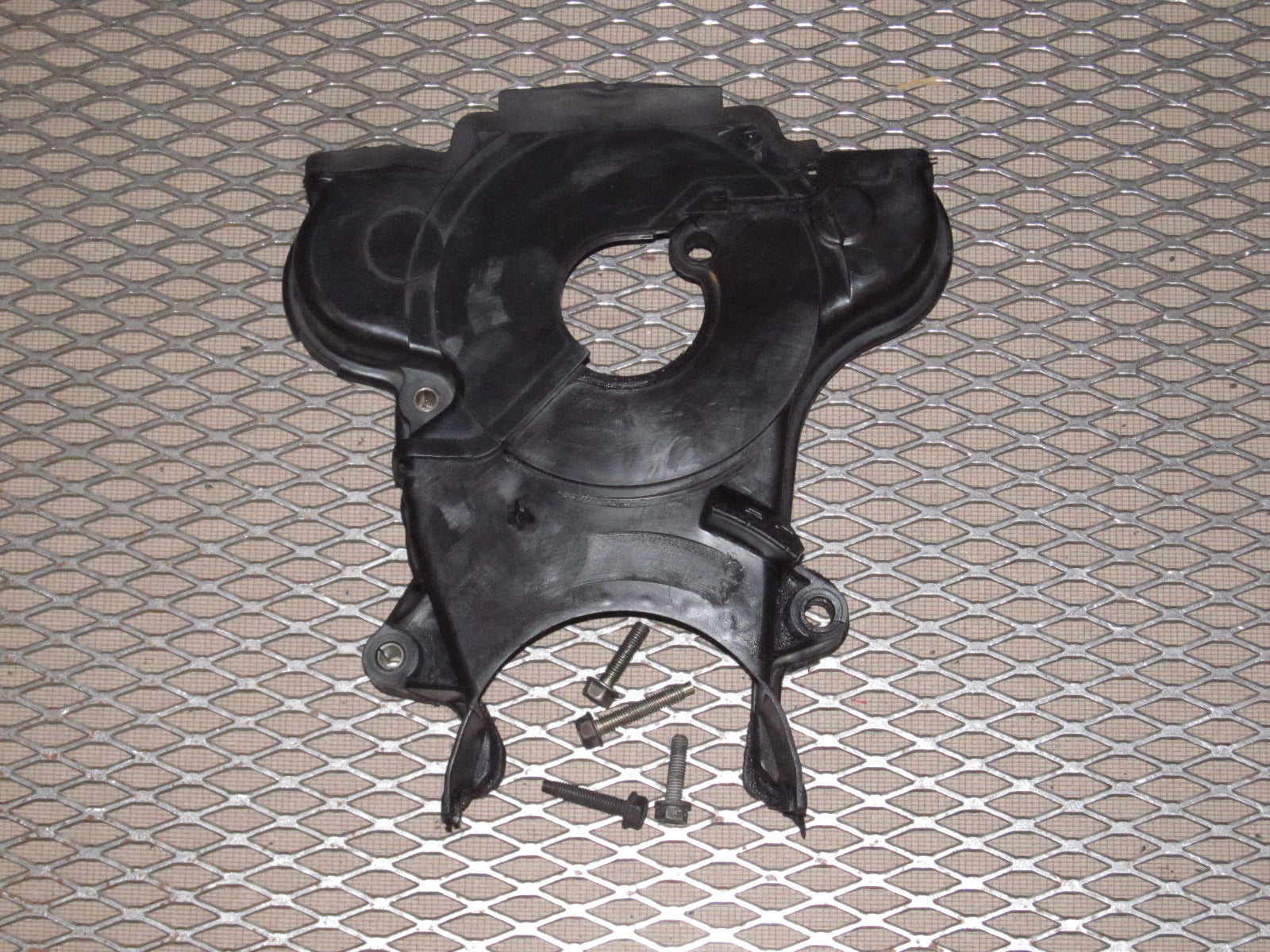 94 95 96 97 Mazda Miata OEM Lower Timing Belt Cover