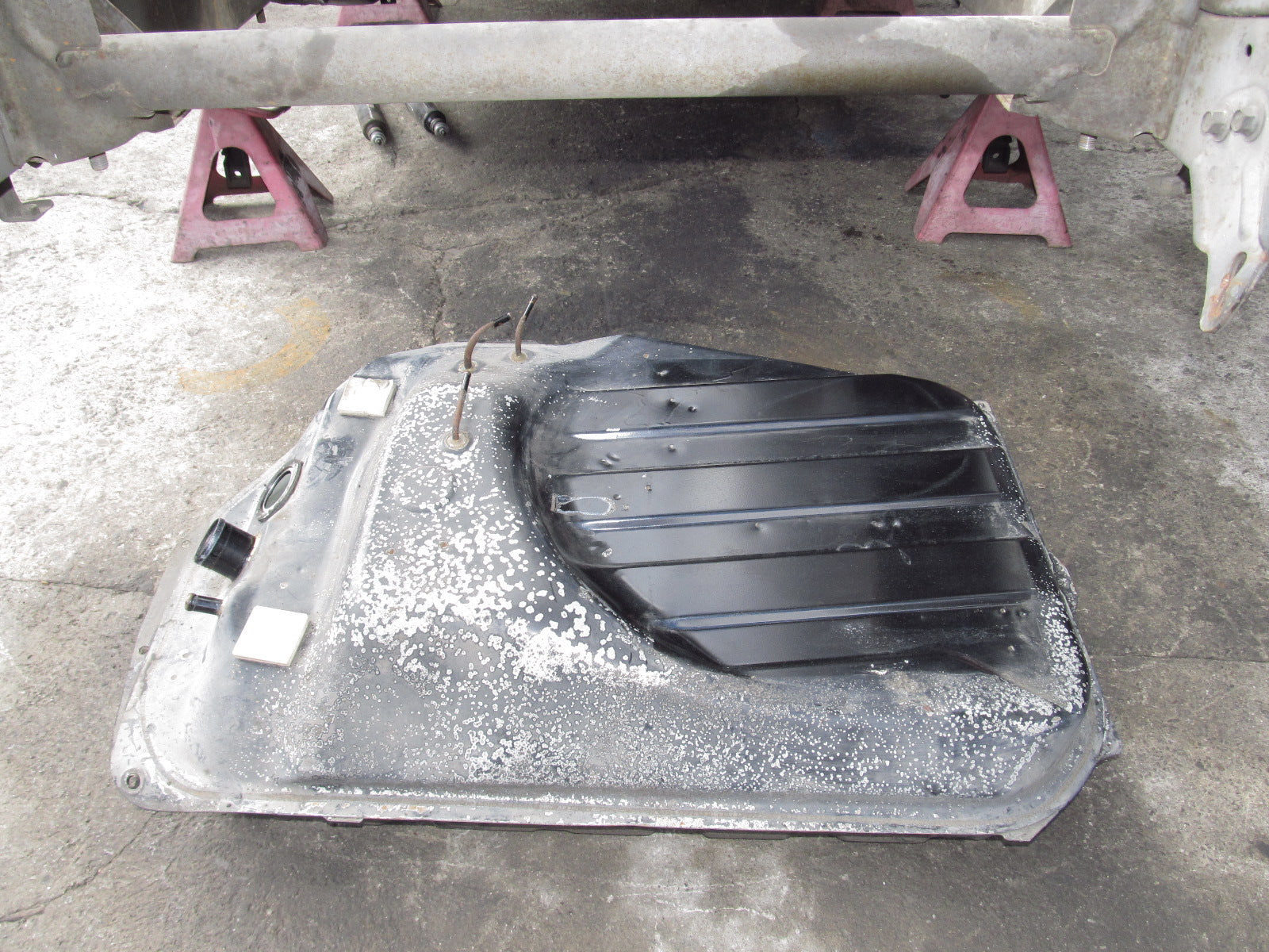 81-83 Mazda RX7 OEM Gas Tank