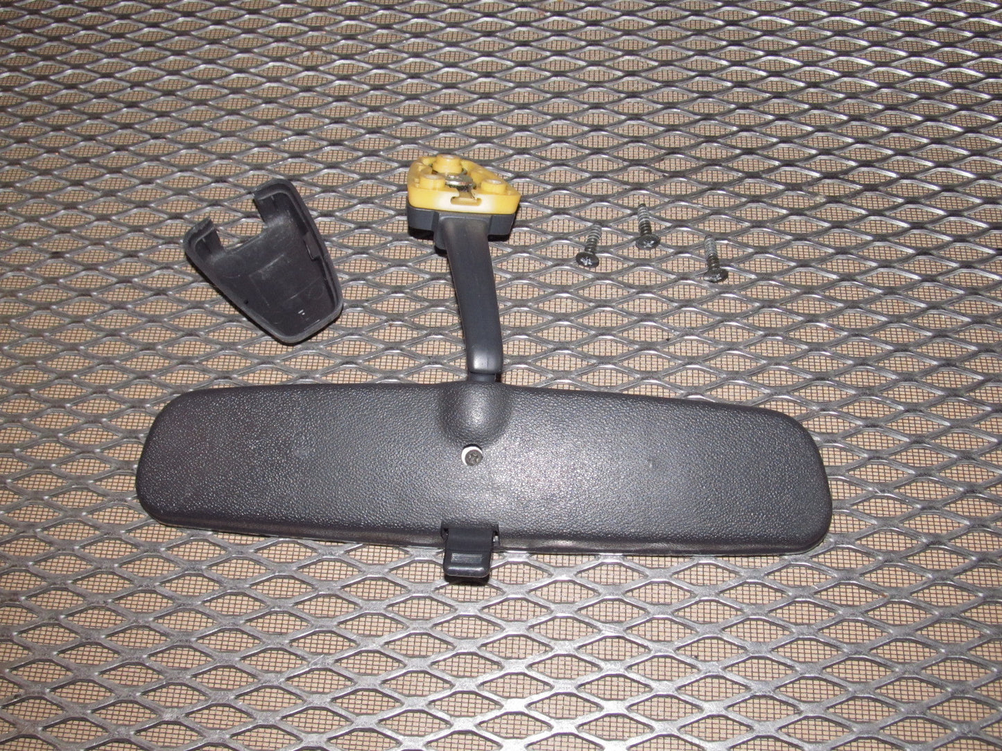 90-96 Nissan 300zx OEM Interior Mirror