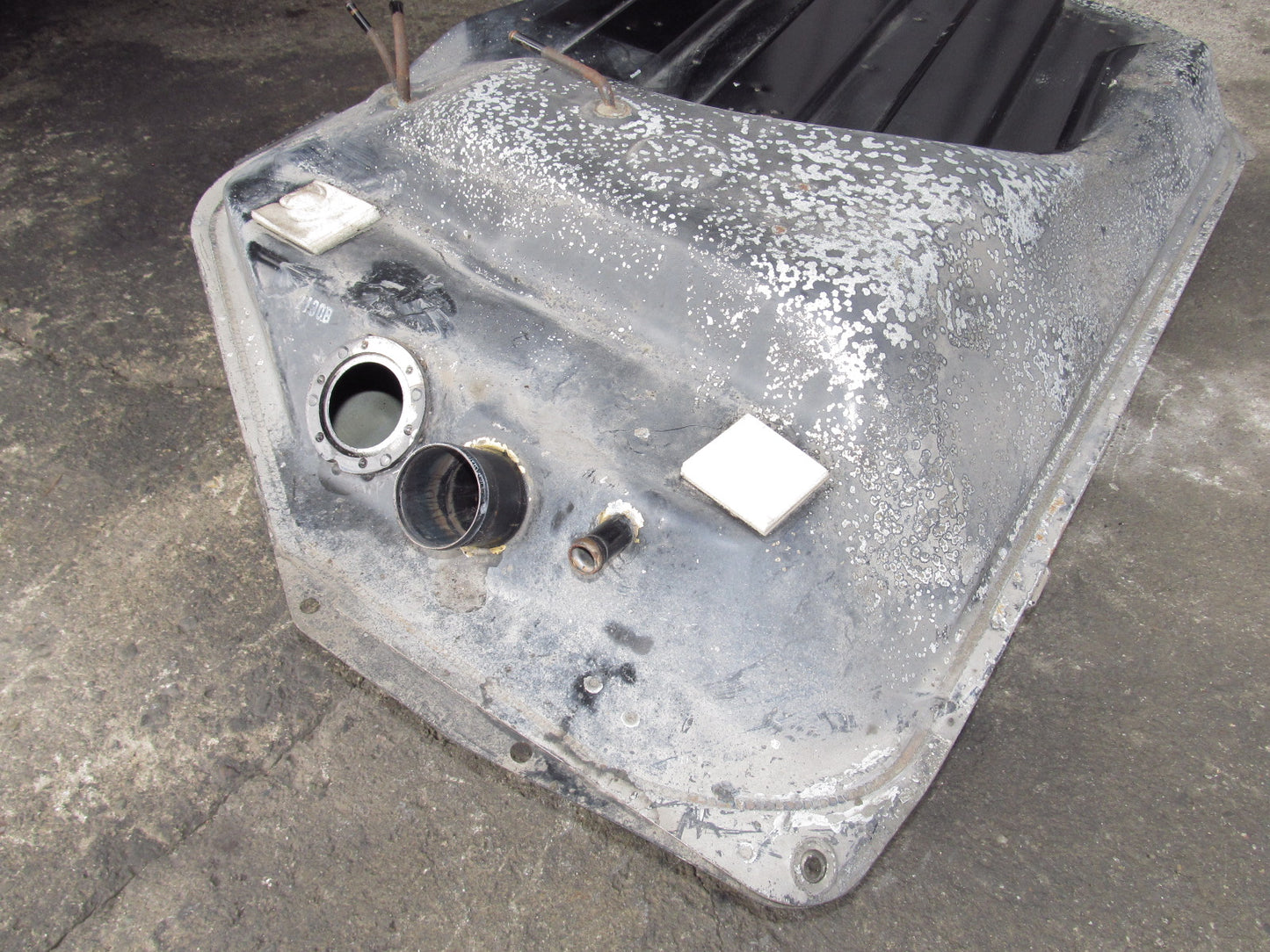 81-83 Mazda RX7 OEM Gas Tank