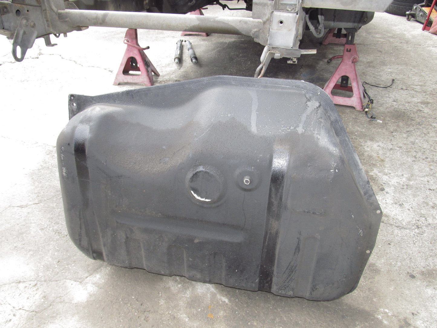 81-83 Mazda RX7 OEM Gas Tank