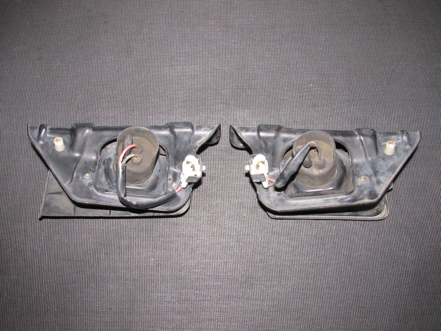 86 87 88 Toyota Supra OEM Fog Light - Set