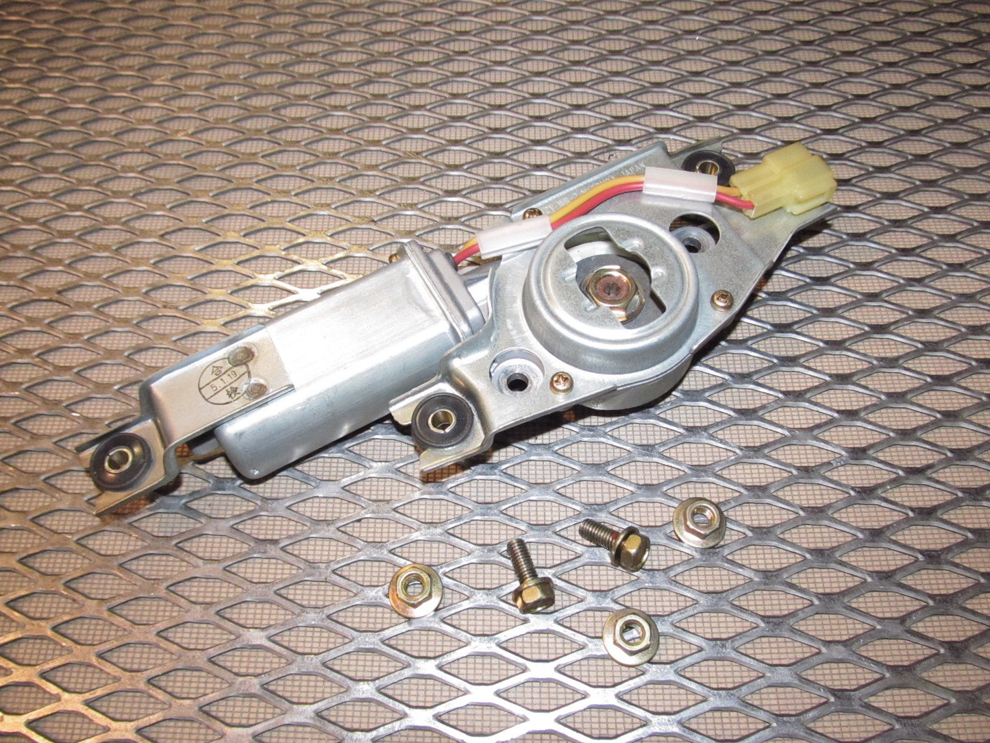 90 91 92 93 Acura Integra Coupe OEM Sunroof Motor