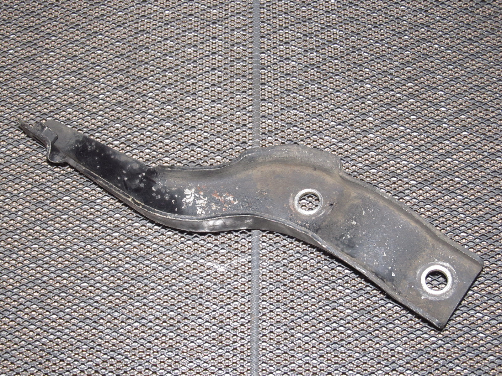 79 80 Datsun 280zx OEM Exhaust Pipe Holder Bracket