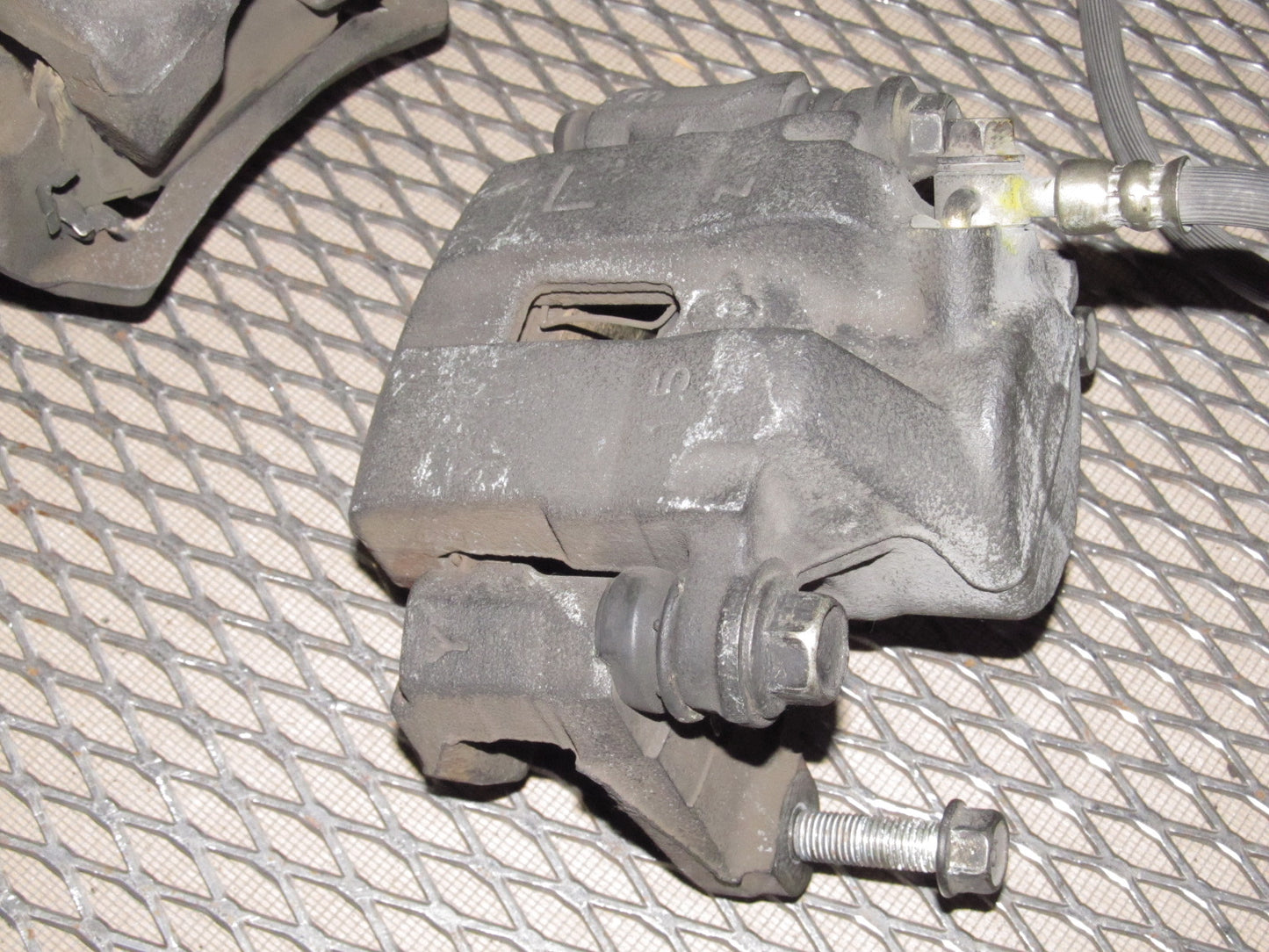 94 95 96 97 Mazda Miata OEM Front Brake Caliper - Set