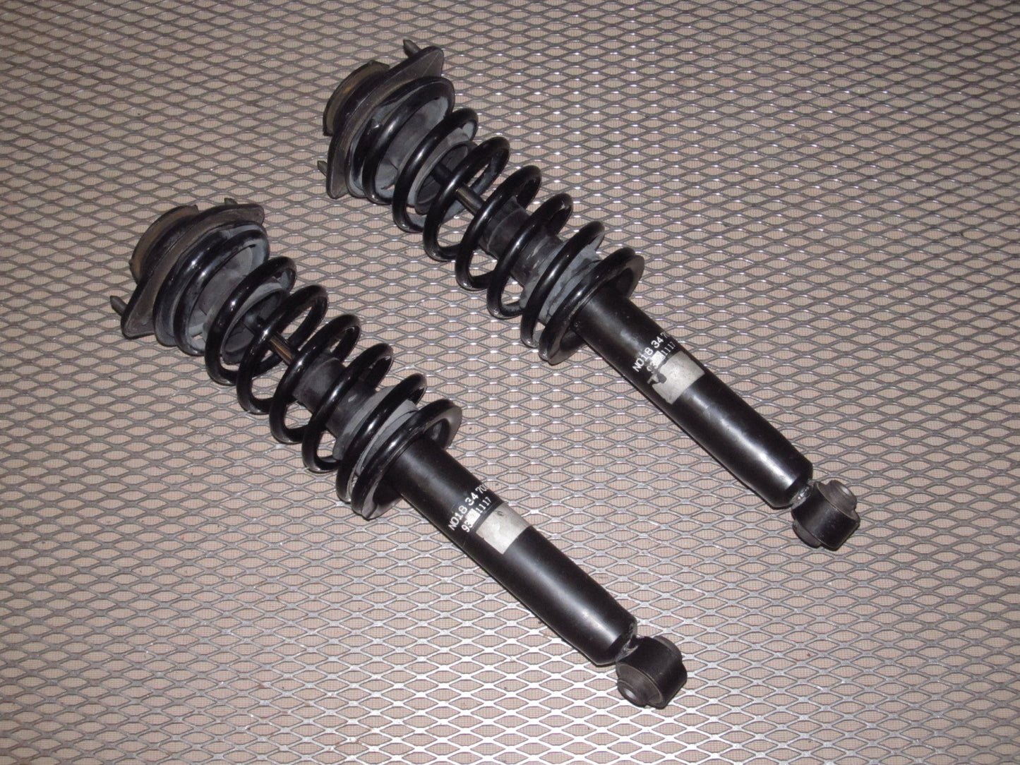 94 95 96 97 Mazda Miata OEM Front Strut Shock & Spring