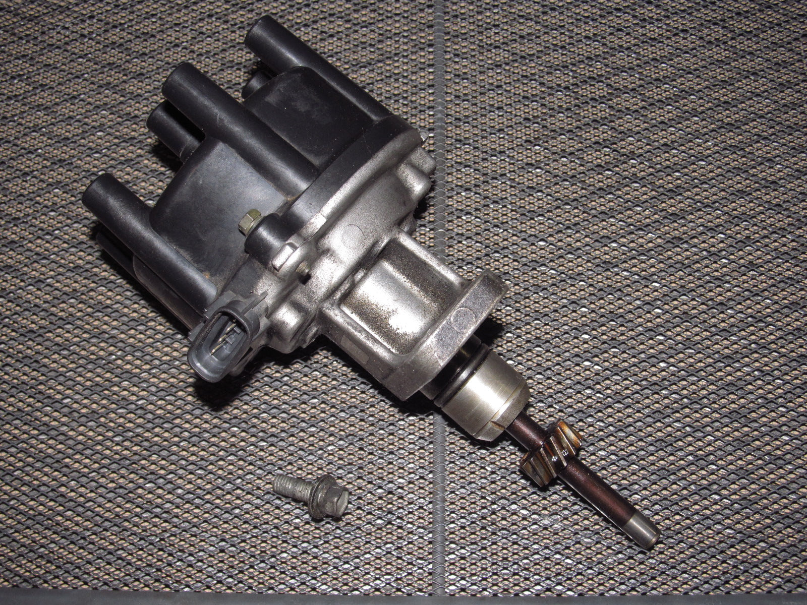 89 90 91 92 Toyota Supra OEM Ignition Distributor - 7MGE 