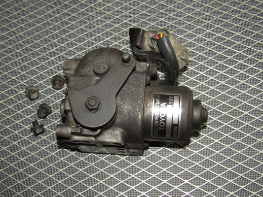 92-93 Toyota Camry OEM Speed Cruise Control Actuator Motor - 3VZ-FE