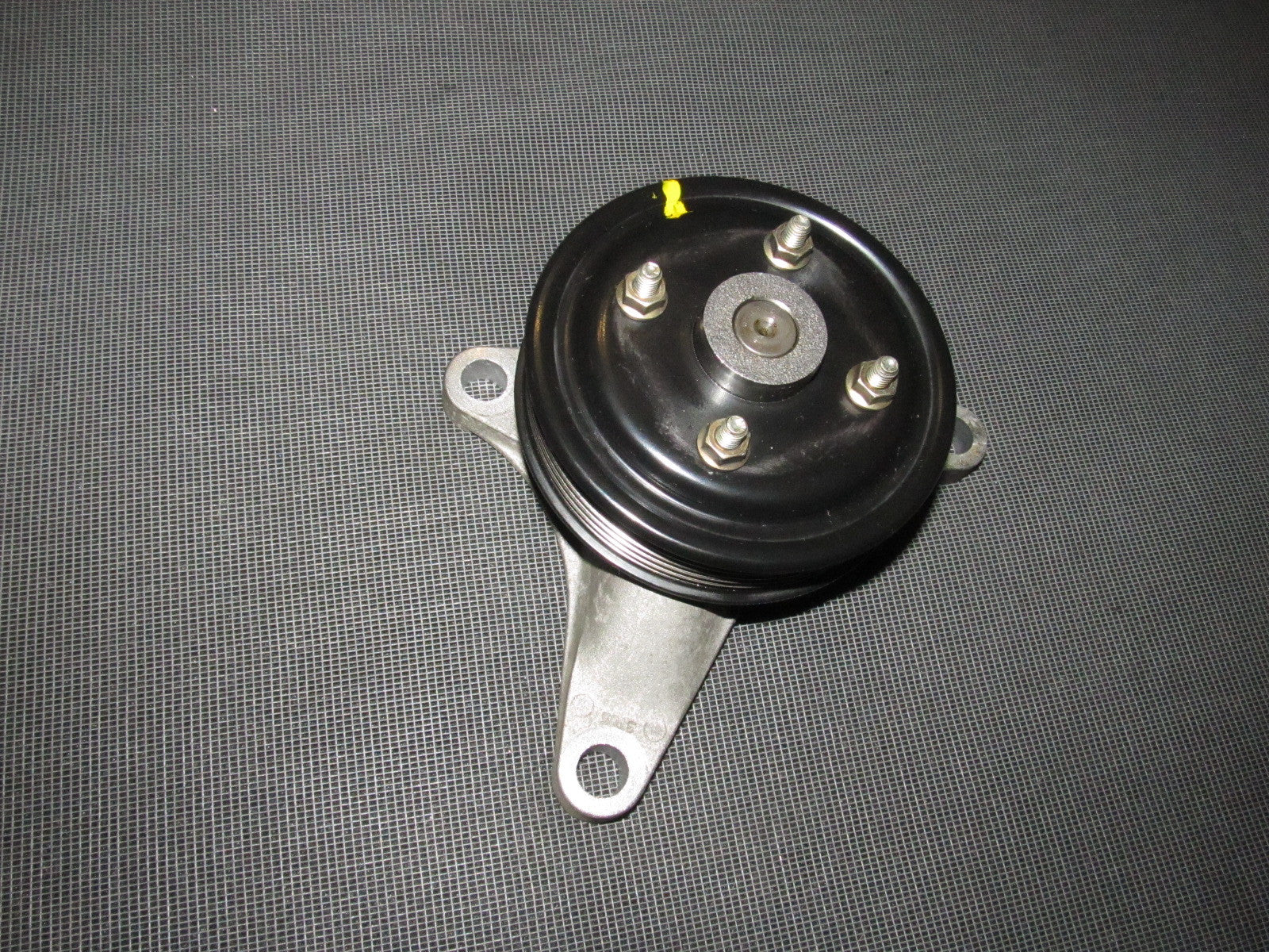 03 04 Infiniti G35 Sedan OEM Engine Fan Pulley