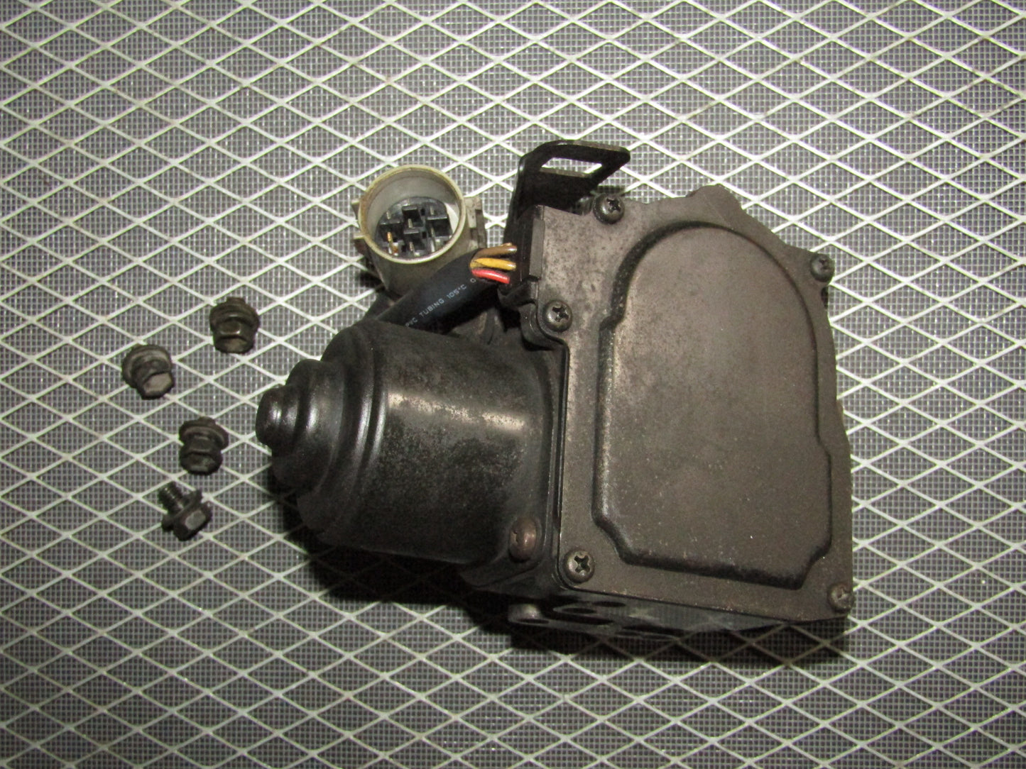 92-93 Toyota Camry OEM Speed Cruise Control Actuator Motor - 3VZ-FE